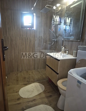 Apartament 2 camere Soarelui cu centrala - imagine 9