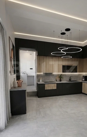 Duplex de vânzare, 127 mp, zona Giarmata - imagine 3