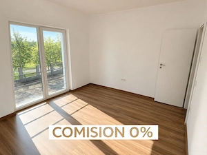 COMISION 0% | Duplex | 104 mp utili | 4 Camere | P+E | Săcălaz |