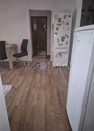 Apartament 2 camere Soarelui cu centrala - imagine 4
