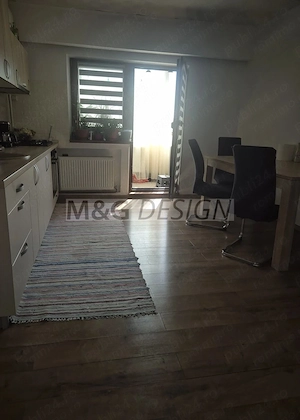 Apartament 2 camere Soarelui cu centrala - imagine 2