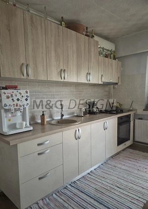 Apartament 2 camere Soarelui cu centrala - imagine 3