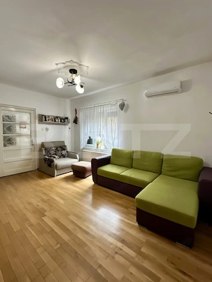 Casă cu 5 camere, 2 bucătării și 4 băi | 2 intrări | Iosefin–Freidorf - imagine 7