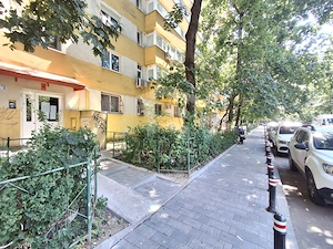 De vânzare  Apartament 2 camere  zona  Tei,  Metrou Obor