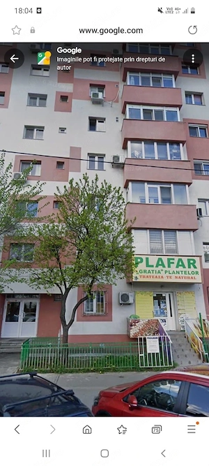Vand apartament 2 camere Mihail Sebastian