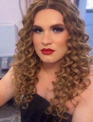 Zeynep Femboy   