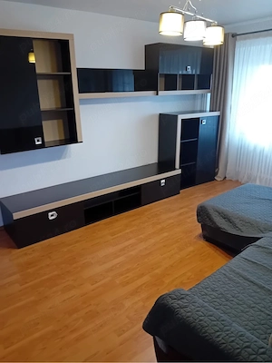Vand apartament 2 camere Mihail Sebastian - imagine 2