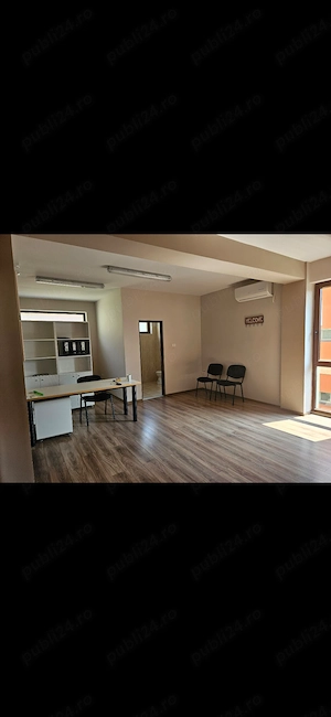 Închiriez birou(SAD) in zona Bucovina, Bvd. Cetatii 190 euro