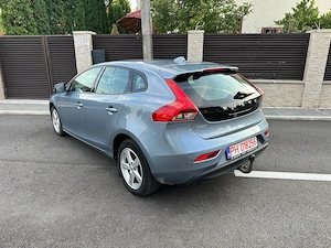 Volvo V40 - 2.0 diesel - 11 2017 - facelift - imagine 4