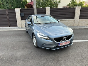 Volvo V40 - 2.0 diesel - 11 2017 - facelift - imagine 2