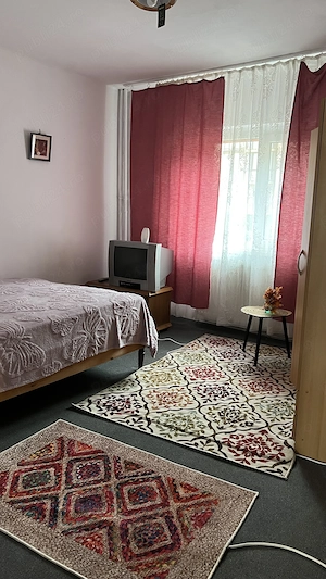 Apartament 3 camere decomandat de inchiriat - Str. Carpatilor nr. 13 - imagine 7