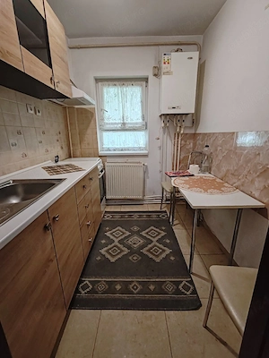 Apartament 1 cam.Nicolina. - imagine 9