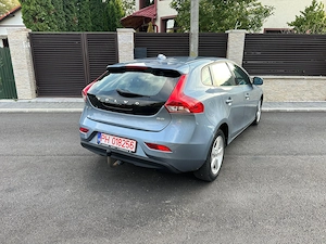 Volvo V40 - 2.0 diesel - 11 2017 - facelift - imagine 5
