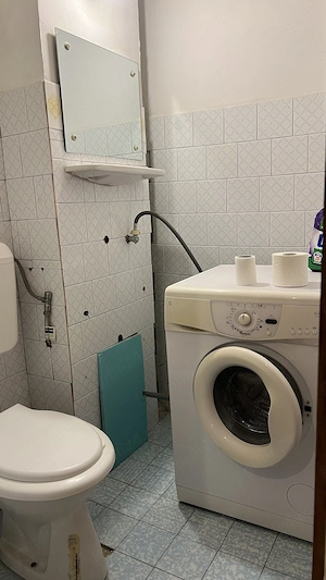 Apartament 3 camere decomandat de inchiriat - Str. Carpatilor nr. 13 - imagine 9