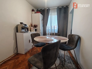 COMISION 0% Apartament 3 camere, 53 mp in Sagului Timisoara - V10332 - imagine 11