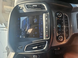 Ford Focus Mk3 1.0 EcoBoost 125 CP   bine întreținut, dotări bune - imagine 4