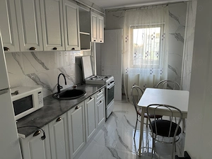 Inchiriez apartament 2 camere Sacele - cartier Stefan cel Mare - Proprietar - imagine 7