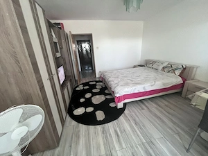 Garsoniera de inchiriat, 30 mp, cartierul Brazda lui Novac - imagine 3