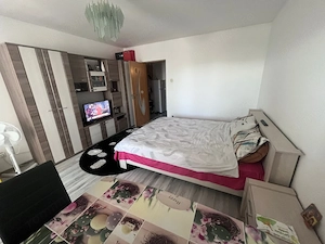 Garsoniera de inchiriat, 30 mp, cartierul Brazda lui Novac - imagine 2