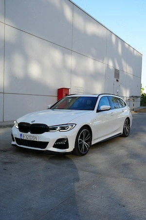 BMW Seria 3 Touring 320d M Sport   G21