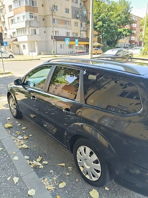 Ford focus 2010 Motorină 1,6  - imagine 4