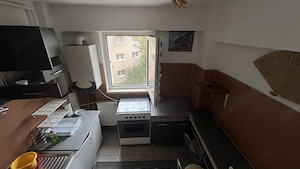 Apartament 2 camere decomandat de inchiriat - Cartierul Scriitorilor