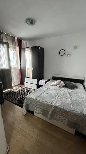 Apartament 2 camere decomandat de inchiriat - Cartierul Scriitorilor - imagine 5