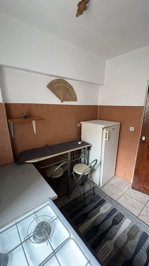 Apartament 2 camere decomandat de inchiriat - Cartierul Scriitorilor - imagine 3