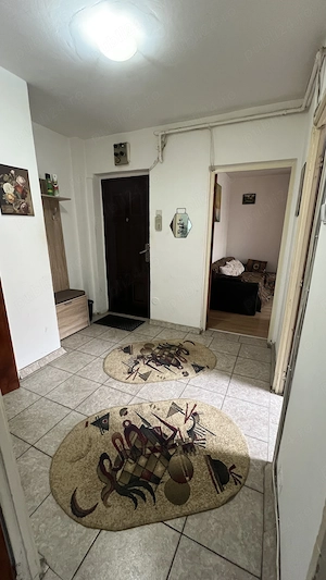 Apartament 2 camere decomandat de inchiriat - Cartierul Scriitorilor - imagine 4