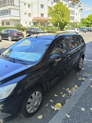 Ford focus 2010 Motorină 1,6  - imagine 2