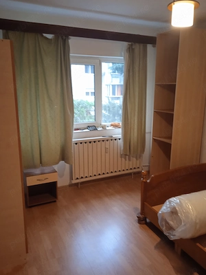 Închiriez apartament 2 camere - imagine 2