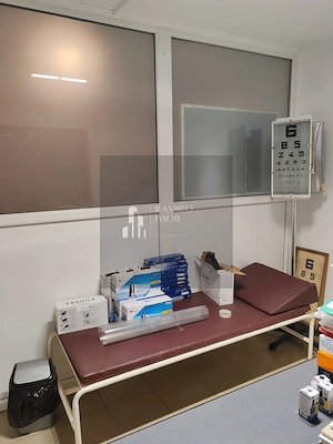 Apartament de inchiriat  2 camere/zona Berceni - imagine 9