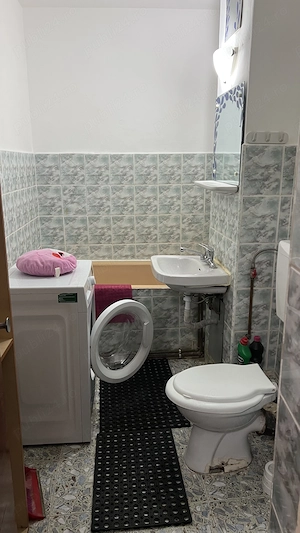 Apartament 2 camere decomandat de inchiriat - Cartierul Scriitorilor - imagine 7