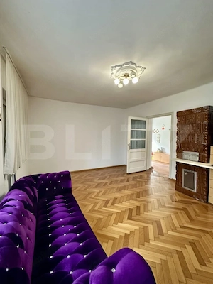 Casă cu 5 camere, 2 bucătării și 4 băi | 2 intrări | Iosefin–Freidorf - imagine 8