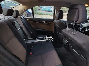 Vând- Schimb Mercedes c180 kompresor  - imagine 9