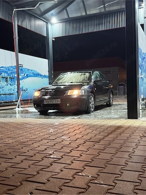 pasat b5 1.8 t  - imagine 2