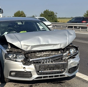 Audi A4, B8 Avant