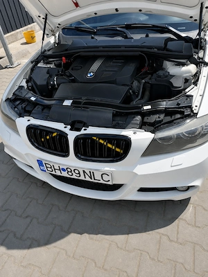 BMW E91 2012 318D - imagine 2