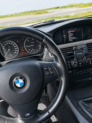 BMW E91 2012 318D - imagine 7