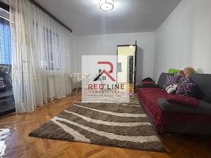 Apartament 2 camere – Zona Stomatologie | 54 MP | 68.000 € Negociabil - imagine 3
