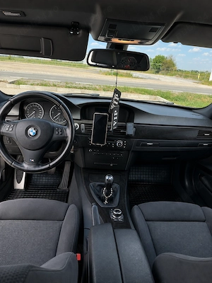 BMW E91 2012 318D - imagine 4