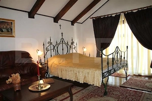 Boutique Hotel & Restaurant de vânzare, 2500 mp, zona Turda - imagine 6