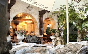 Boutique Hotel & Restaurant de vânzare, 2500 mp, zona Turda - imagine 9
