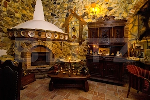 Boutique Hotel & Restaurant de vânzare, 2500 mp, zona Turda - imagine 3