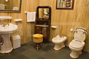 Boutique Hotel & Restaurant de vânzare, 2500 mp, zona Turda - imagine 2