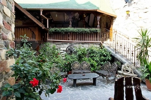 Boutique Hotel & Restaurant de vânzare, 2500 mp, zona Turda - imagine 5