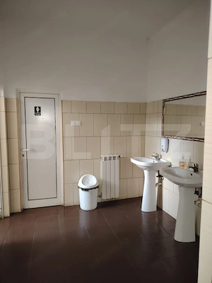 Spatiu de vanzare, 695 mp, zona Câmpia Turzii - imagine 7