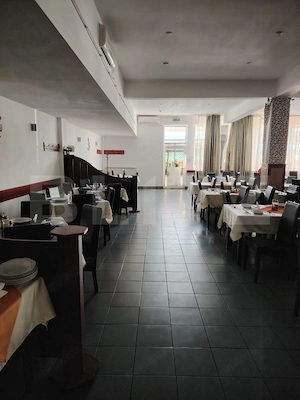 Spatiu de vanzare, 695 mp, zona Câmpia Turzii - imagine 2