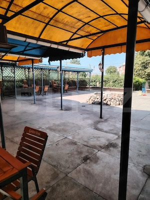 Spatiu de vanzare, 695 mp, zona Câmpia Turzii - imagine 5
