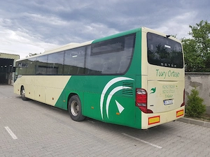 Autobuz Autocar Setra S416 UL  - imagine 3